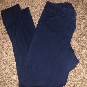 Old Navy Pixie Pant